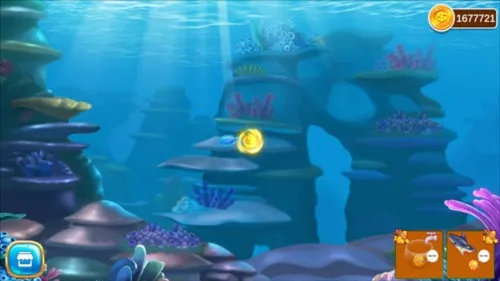 大鱼吃小鱼下载 大鱼吃小鱼下载