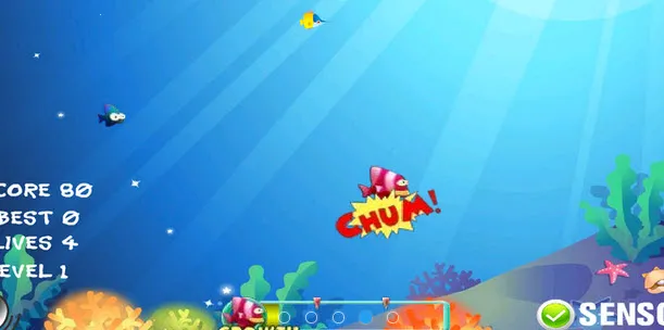 �����С����Ϸ�ֻ���v1.0 �ֻ���