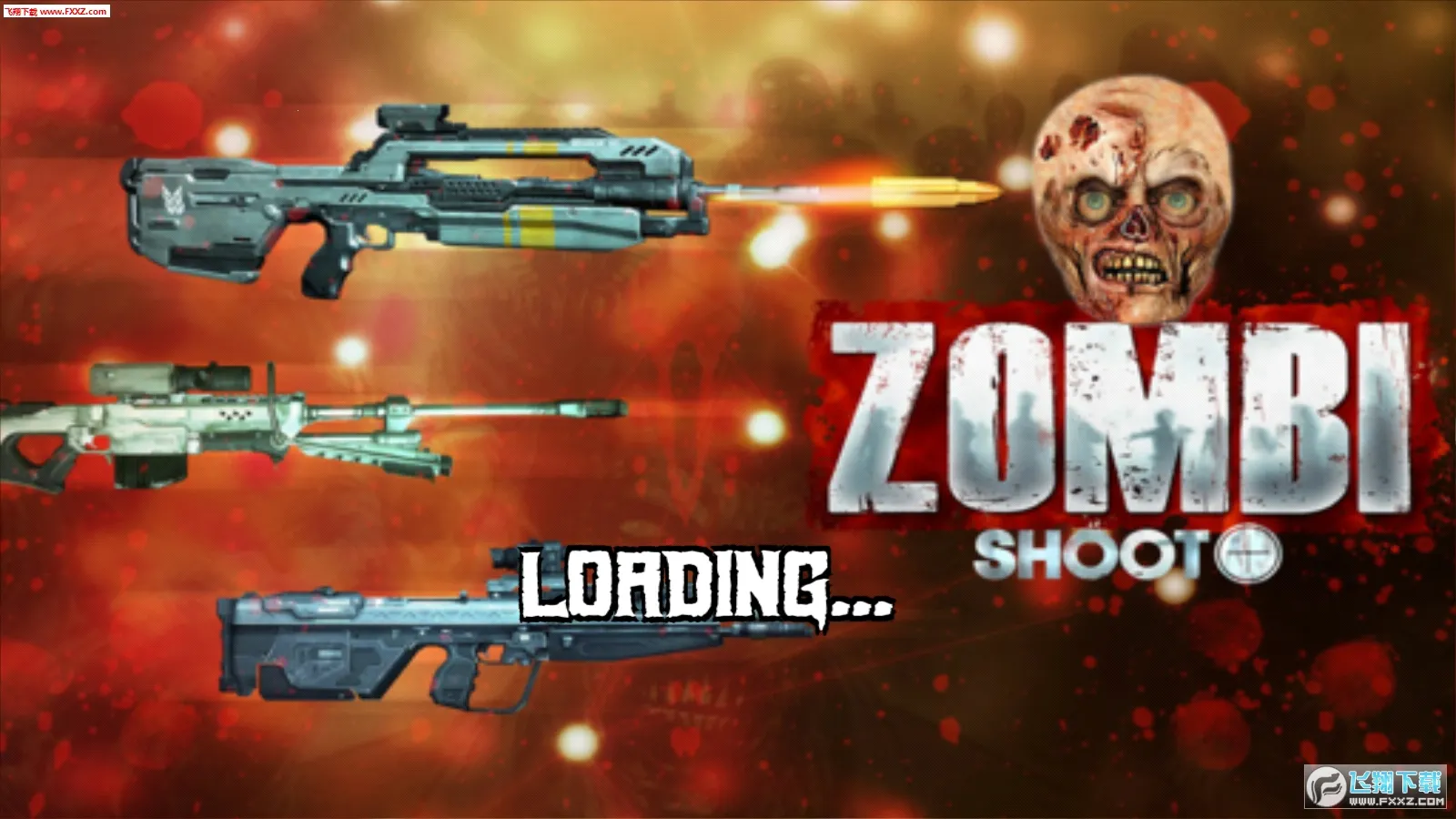 ��ʬ�̿�2v1.0.1 ��׿��