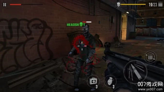 ��ʬ�̿�2v1.0.1 ��׿��