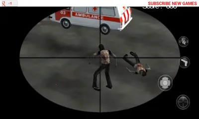 ��ʬ�̿�2v1.0.1 ��׿��