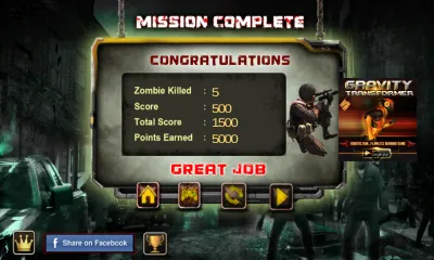 ��ʬ�̿�2v1.0.1 ��׿��