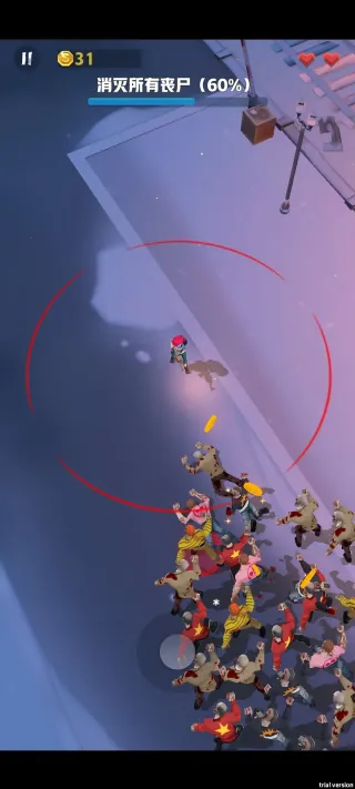 ��ʬս��ǰ���ƽ�v1.0 �ٷ�����