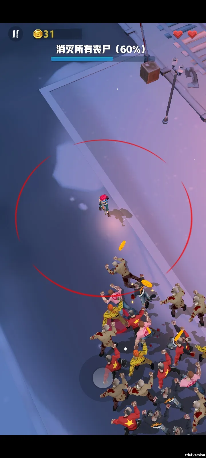 ��ʬս��ǰ���ƽ�v1.0 �ٷ�����