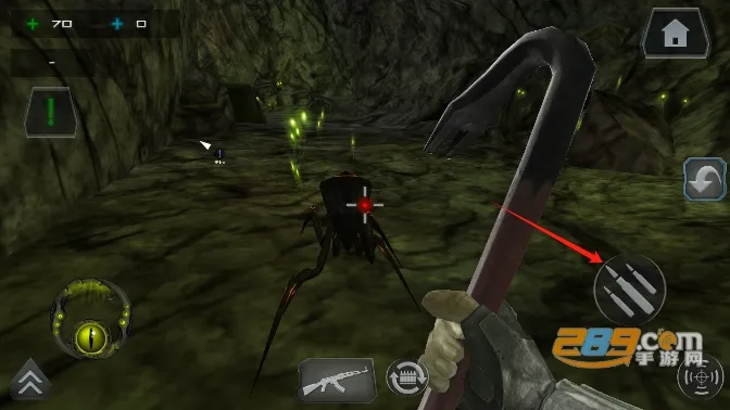 ��ʬǹ��2�����ƽ�氲׿��