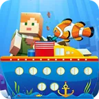 迷你世界海洋版本国际服下载v1.52.2 安卓版