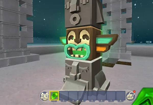 迷你世界海洋版本国际服下载