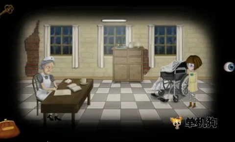 弗兰的悲惨之旅