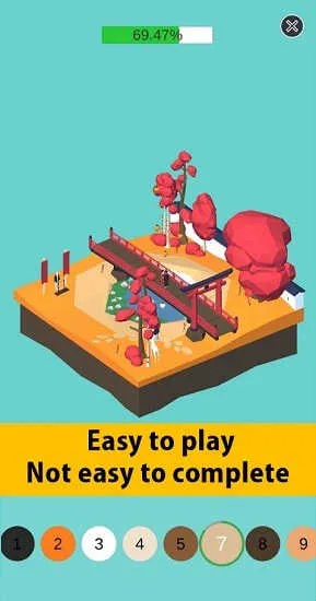 迷你世界涂色 迷你世界涂色