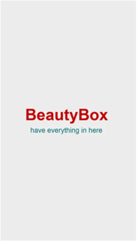 BeautyBox���������ֻ���v5.1.3 �ֻ���