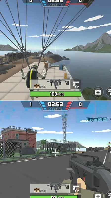 狙击狩猎求生2026最新版本 狙击狩猎求生2026最新版本