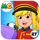 我的城市酒店公寓安卓版手机版v4.0.1 手机版