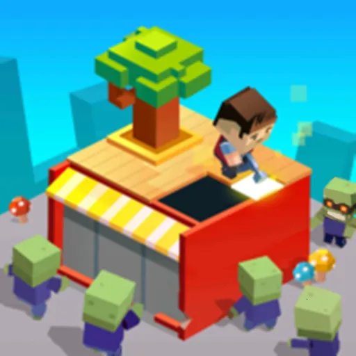 ��ʬս��ģ����v1.0.1 �ֻ��� 