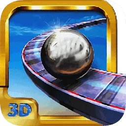 ballance平衡球极限3Dv4.7 手机版