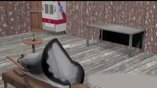 奶奶3安卓版手机版