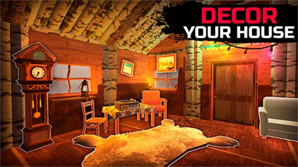 ����ɭ������v1.0.51.0 �ٷ�����