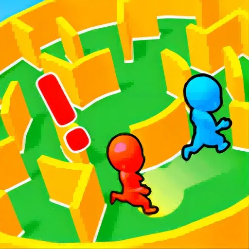 逃跑大师最新手机版v1.0.1 免费版