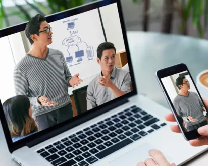 好信云会议2026下载安装 好信云会议2026下载安装