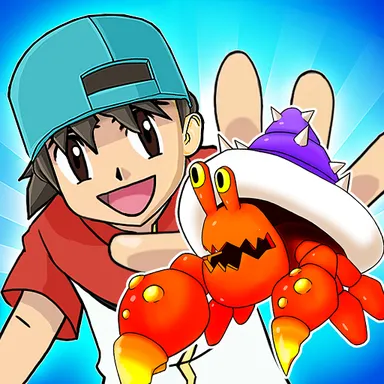 神奇宝贝进化2026最新版本v1.0.1 免费版