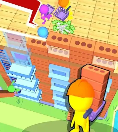 摩天大楼建造者2026下载 摩天大楼建造者2026下载