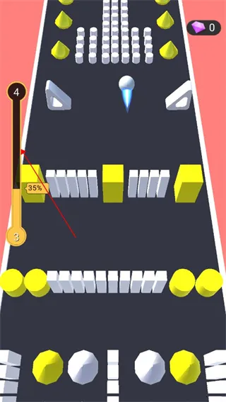 蛇蛇白块大作战2026官方最新版本