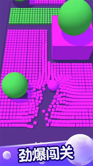 蛇蛇白块大作战2026官方最新版本