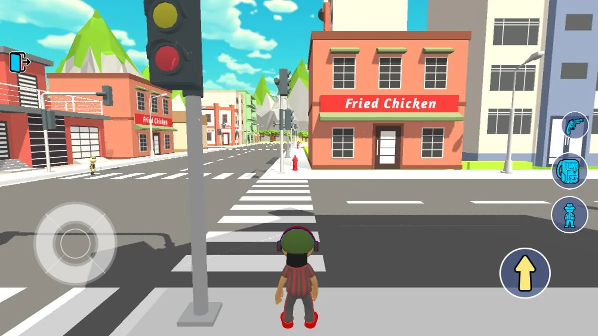 ���������ɳ��v1.0 ��׿��