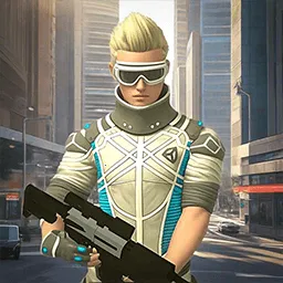 重生之都市冒险2026官方最新版本v2.0.0 官方正版