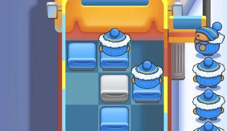 小土豆勇闯东北最新手机版