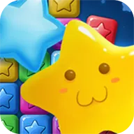 快乐星星消消除安卓版手机版v1.3 官方正版