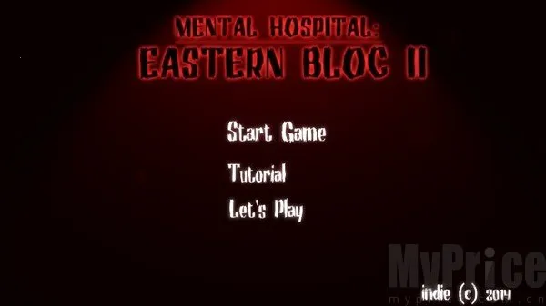 精神病院东欧22026官方最新版本