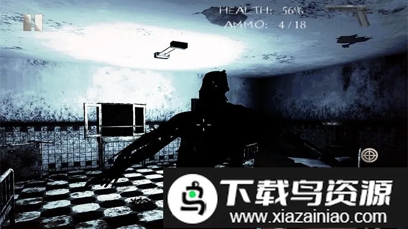 精神病院东欧22026官方最新版本