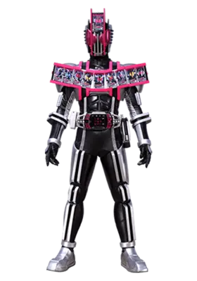 假面骑士黑暗帝骑 假面骑士黑暗帝骑