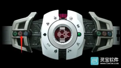 假面骑士黑暗帝骑 假面骑士黑暗帝骑