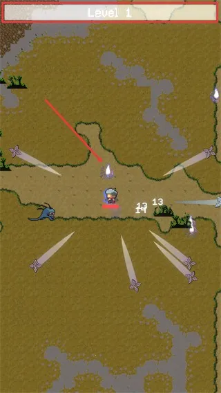 忍者生存安卓版手机版