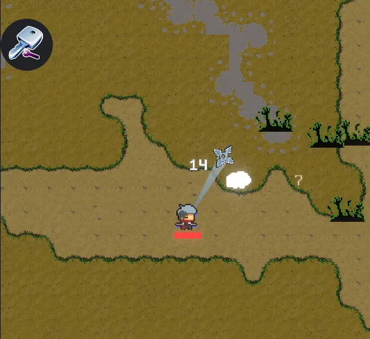 忍者生存安卓版手机版