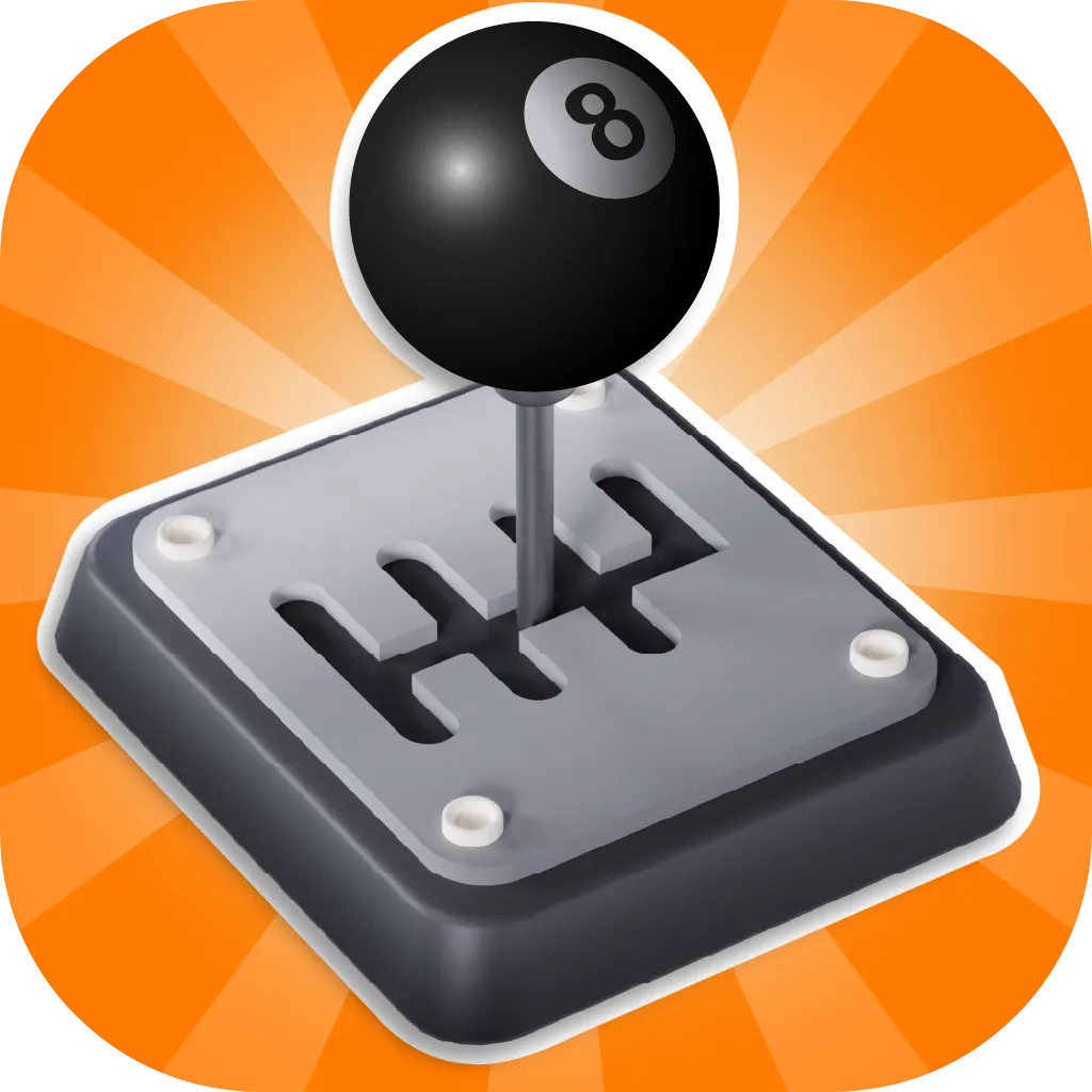 齿轮进化2026官方正版v0.7 安卓版