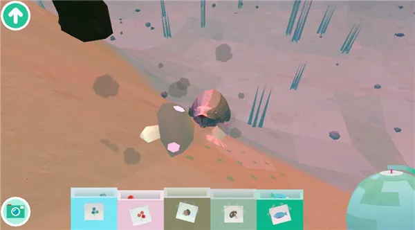 托卡大自然安卓版手机版 托卡大自然安卓版手机版