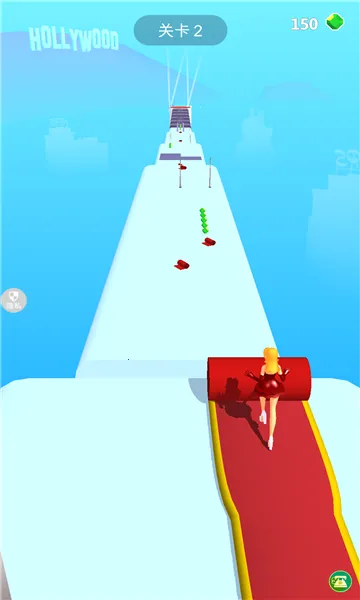 逃跑新娘最新手机版