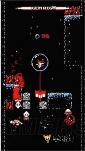 坠落深井2026官方最新版本 坠落深井2026官方最新版本