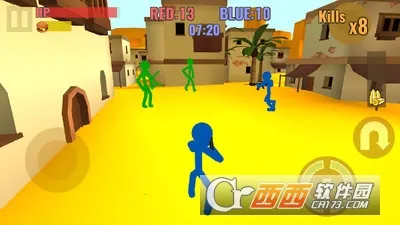 ����˽�ʬͻϮ�����ֻ���v1.14 �ٷ�����