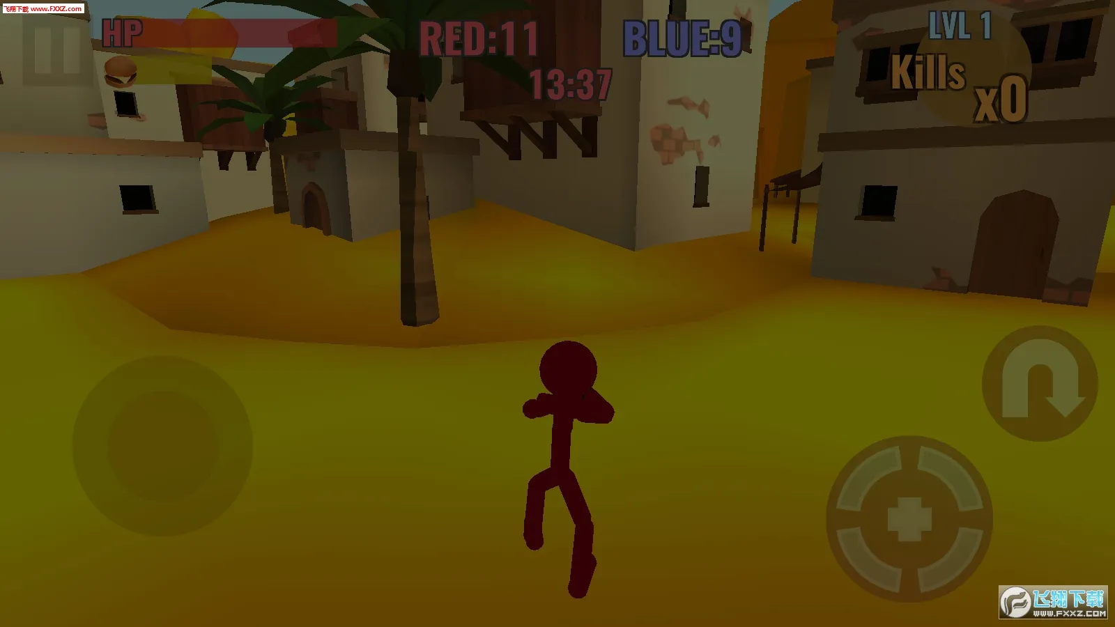 ����˽�ʬͻϮ�����ֻ���v1.14 �ٷ�����