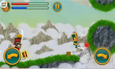 �ƶ���ʿv1.1 ��׿��