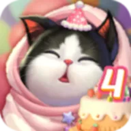 小猫爱消除2026下载安装v5.7.0 手机版