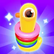 鸭子环排序v1.0.4 安卓版