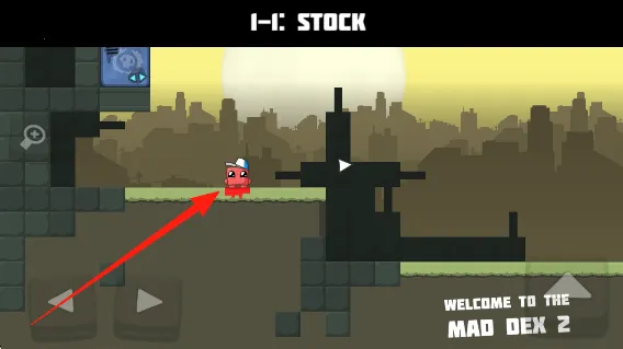 疯狂的德克斯22026下载安装