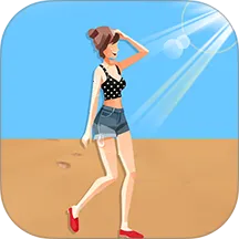 梦幻萝莉变装秀安卓版手机版v1.0.1 安卓版