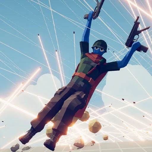 火线王者求生2026最新版本v4.7.9 免费版