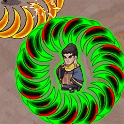 转刀大战2026下载v1.0 免费版