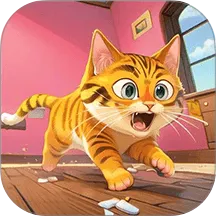坏猫和奶奶v1.0.0 安卓版